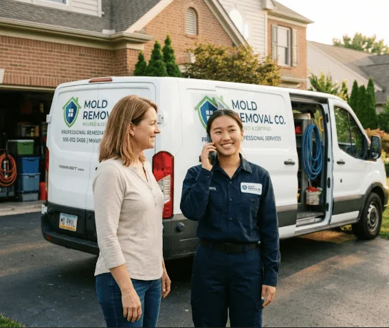 Crawlspace Mold Remediation Junior, WV FAQs